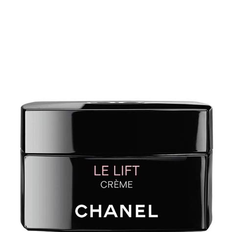 chanel moisturiser le lift|Chanel le lift moisturizer reviews.